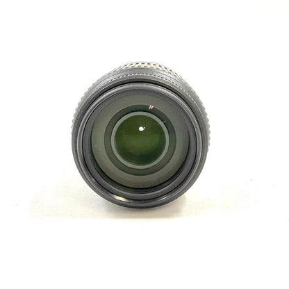 【最速発送】Nikon AF-S DX NIKKOR 55-300mm f/4.5-5.6G ED VR【難有】