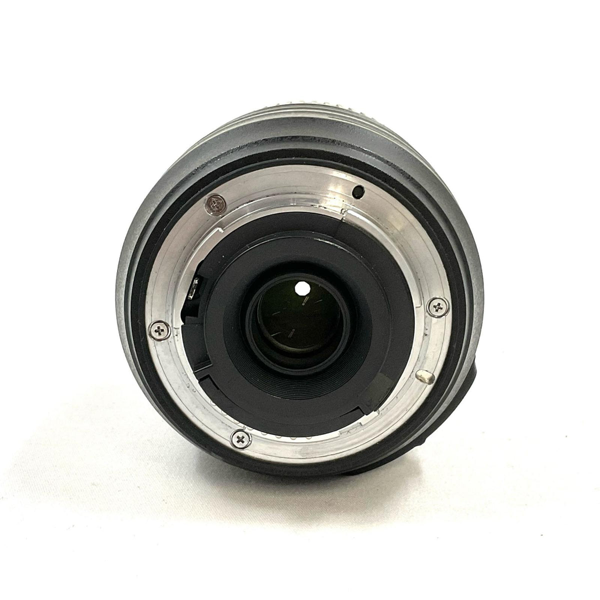 【最速発送】Nikon AF-S DX NIKKOR 55-300mm f/4.5-5.6G ED VR【難有】