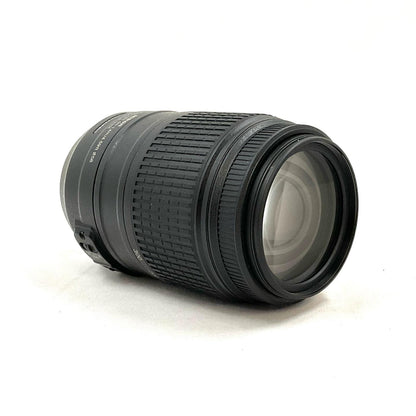 【最速発送】Nikon AF-S DX NIKKOR 55-300mm f/4.5-5.6G ED VR【難有】