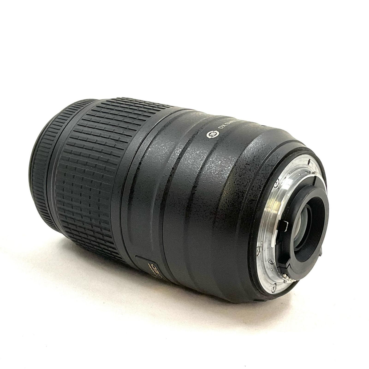 【最速発送】Nikon AF-S DX NIKKOR 55-300mm f/4.5-5.6G ED VR【難有】