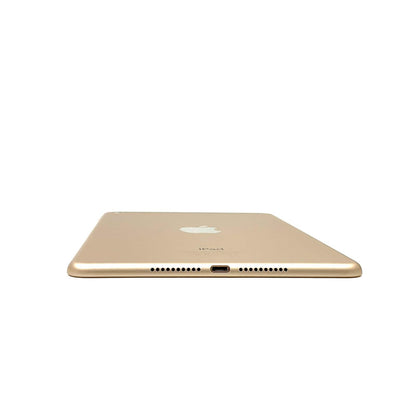 【全額返金保証】【最速発送】Apple iPad mini 7.9インチ 第4世代 128GB ゴールド Wi-Fi 動作確認済