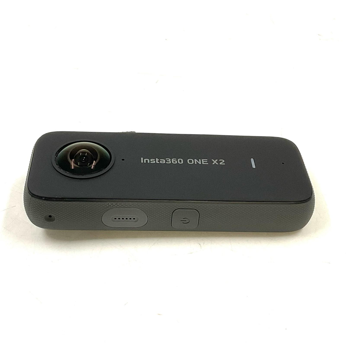 【全額返金保証】【最速発送】Insta360 ONE X2 [ブラック] 動作確認済