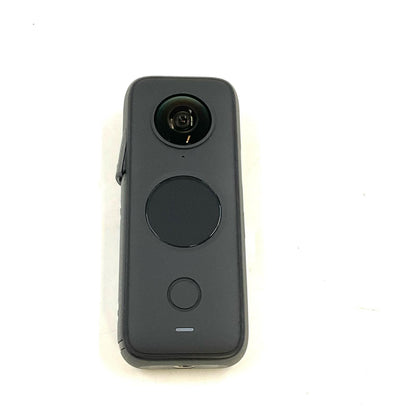【全額返金保証】【最速発送】Insta360 ONE X2 [ブラック] 動作確認済