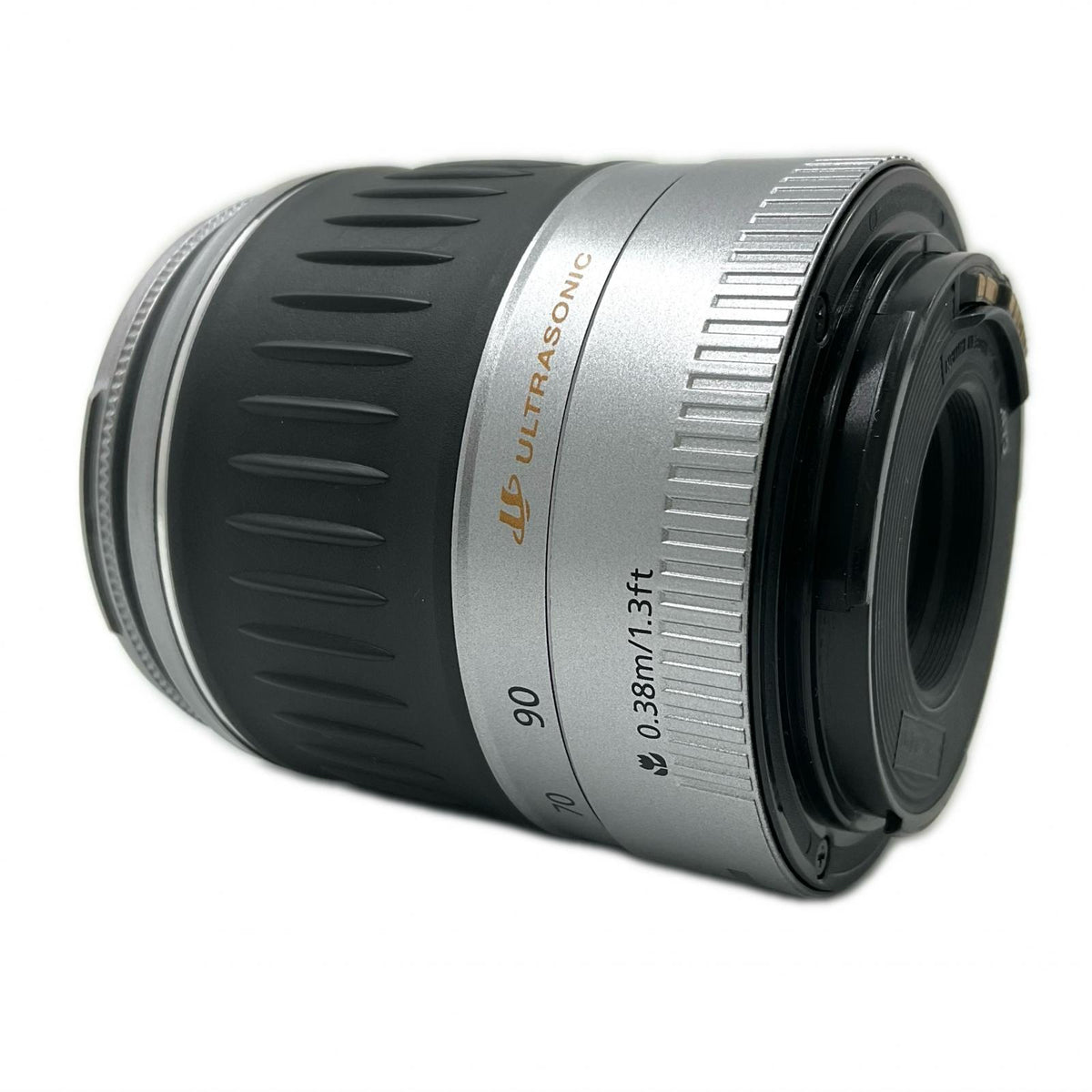 【全額返金保証】【最速発送】Canon EF 28-90mm F4-5.6 II USM 美品 動作確認済