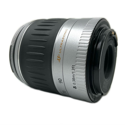 【全額返金保証】【最速発送】Canon EF 28-90mm F4-5.6 II USM 美品 動作確認済