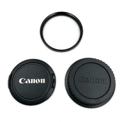【全額返金保証】【最速発送】Canon EF 28-90mm F4-5.6 II USM 美品 動作確認済