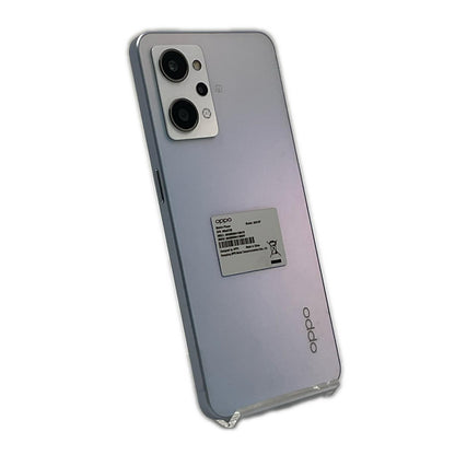 【最速発送】OPPO Reno 7 A 128GB ドリームブルー Softbank A201OP 白ロム【難有】