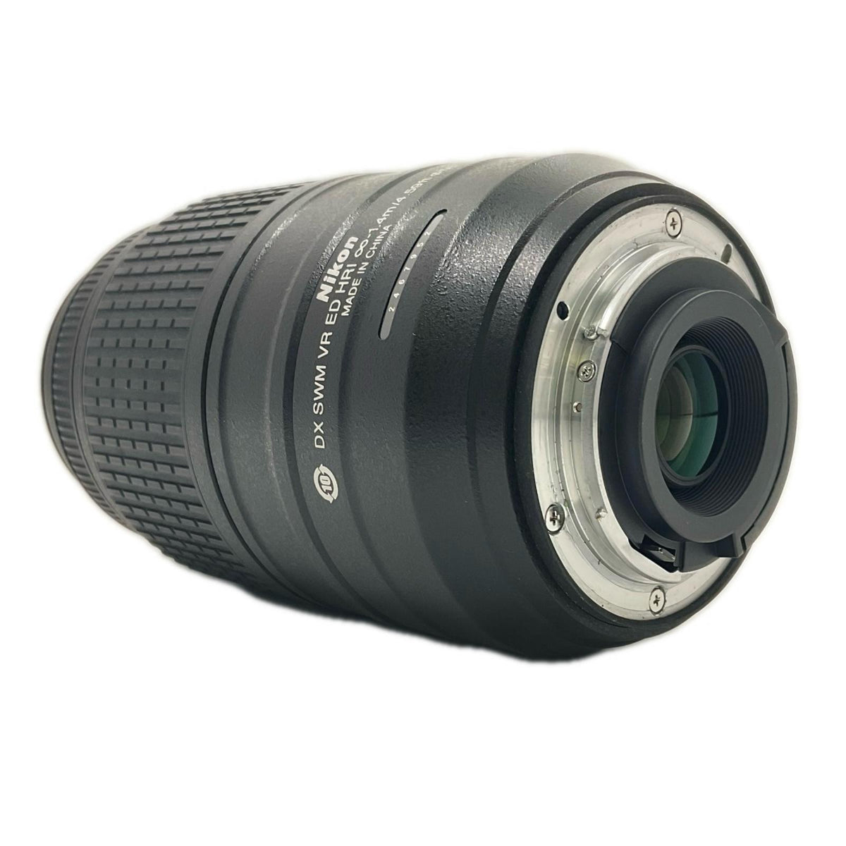 【全額返金保証】【最速発送】Nikon AF-S DX NIKKOR 55-300mm f/4.5-5.6G ED VR 美品 動作確認済