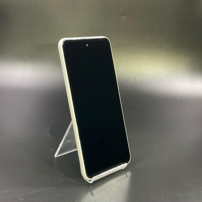 【全額返金保証】【最速発送】ZTE Libero 5G II 64GB ホワイト Softbank A103ZT 白ロム 美品 動作確認済