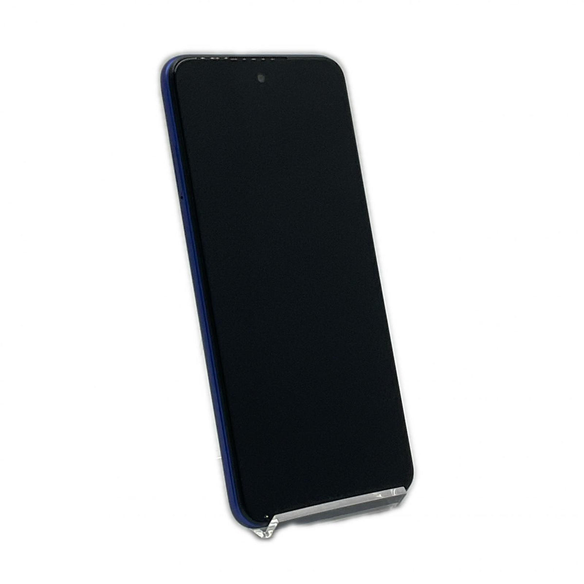 【全額返金保証】【最速発送】Xiaomi Redmi Note 10T 64GB ナイトタイムブルー Softbank A101XM 白ロム 美品 動作確認済