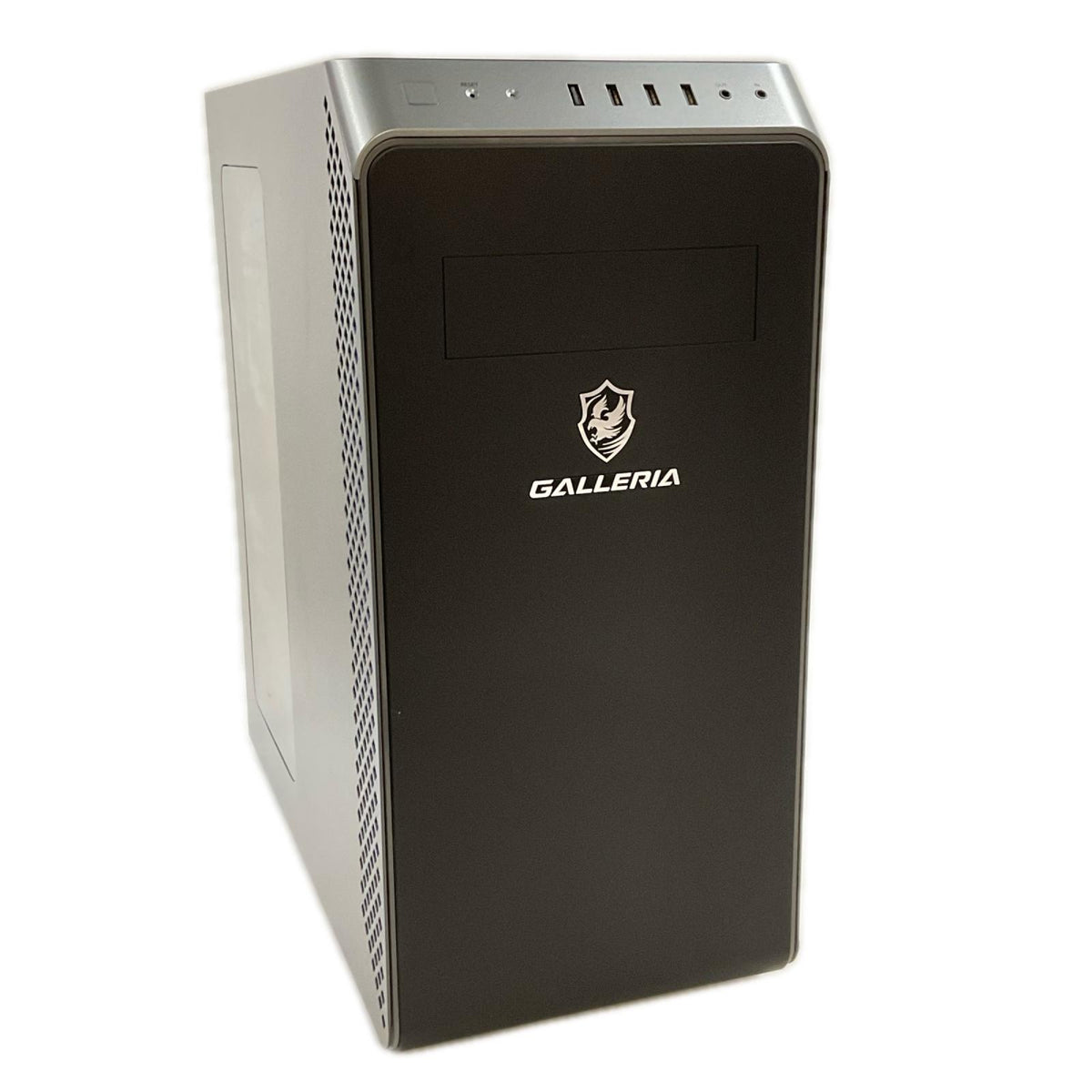 【全額返金保証】【最速発送】ドスパラ GALLERIA ゲーミングデスクトップPC XA7C-R47TS intel core i7-14700F 32GB M.2 SSD 1TB NVIDIA GeForce RTX 4070 Ti SUPER 16GB 美品 動作確認済