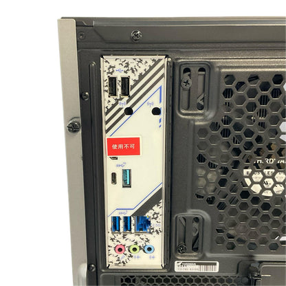 【全額返金保証】【最速発送】ドスパラ GALLERIA ゲーミングデスクトップPC XA7C-R47TS intel core i7-14700F 32GB M.2 SSD 1TB NVIDIA GeForce RTX 4070 Ti SUPER 16GB 美品 動作確認済