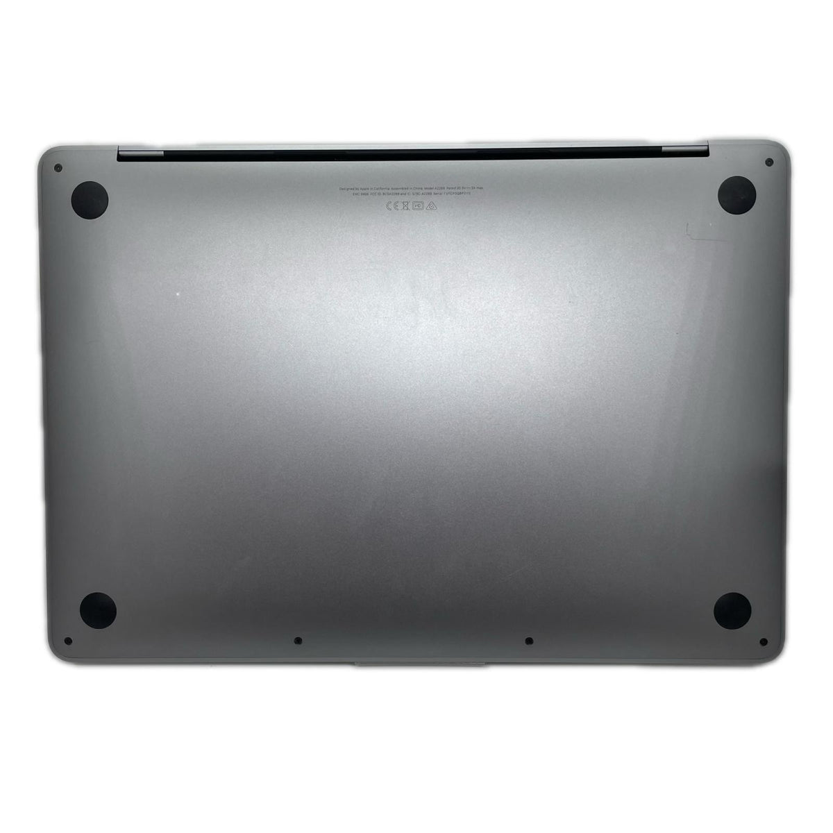 【全額返金保証】【最速発送】Apple MacBook Pro Pro 13.3インチ 2020 1.4GHz クアッドコア Intel Core i5 8GB 512GB スペースグレイ 95% 美品 動作確認済