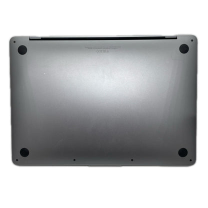 【全額返金保証】【最速発送】Apple MacBook Pro Pro 13.3インチ 2020 1.4GHz クアッドコア Intel Core i5 8GB 512GB スペースグレイ 95% 美品 動作確認済