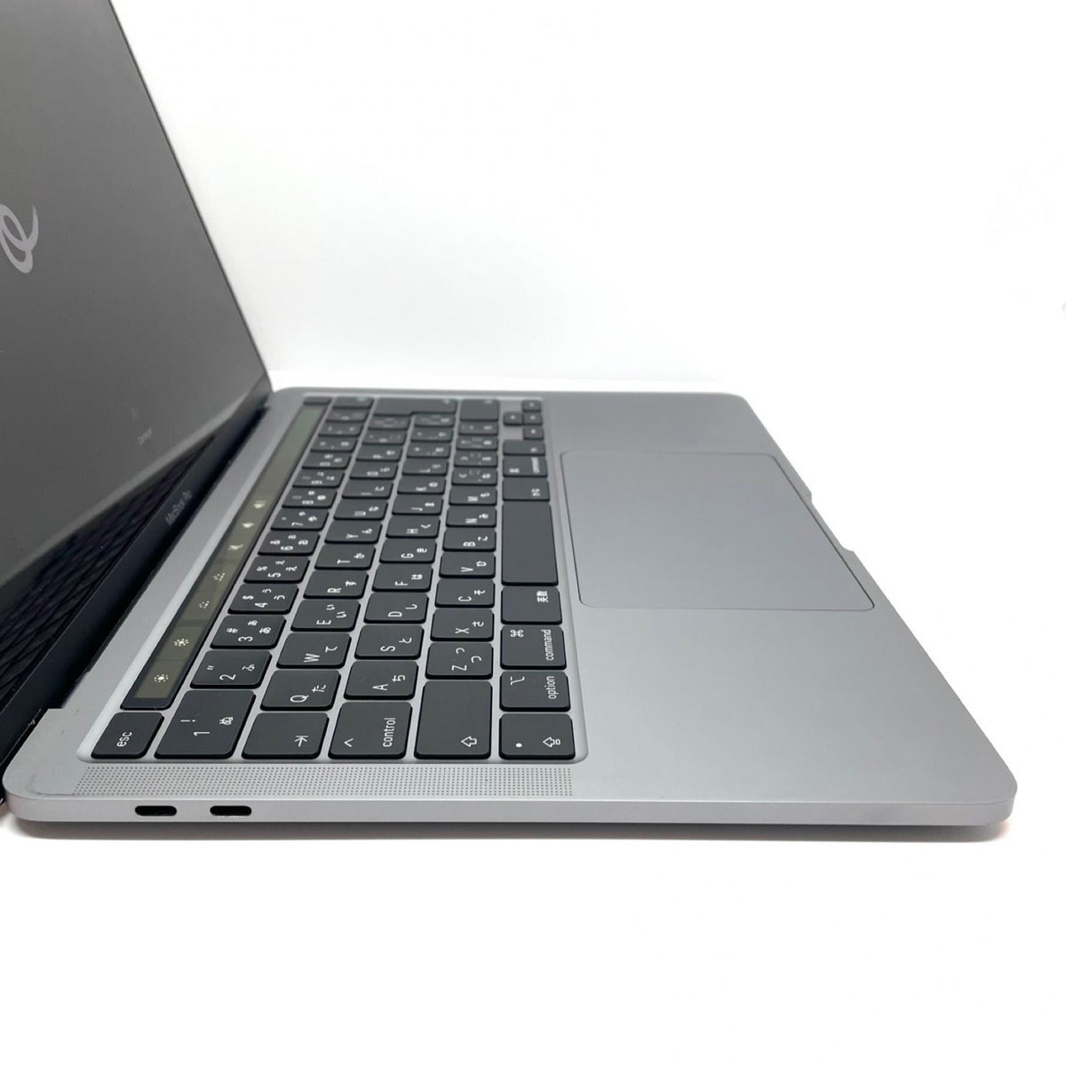 【全額返金保証】【最速発送】Apple MacBook Pro Pro 13.3インチ 2020 1.4GHz クアッドコア Intel Core i5 8GB 512GB スペースグレイ 95% 美品 動作確認済