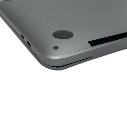 【全額返金保証】【最速発送】Apple MacBook Pro Pro 13.3インチ 2020 1.4GHz クアッドコア Intel Core i5 8GB 512GB スペースグレイ 95% 美品 動作確認済