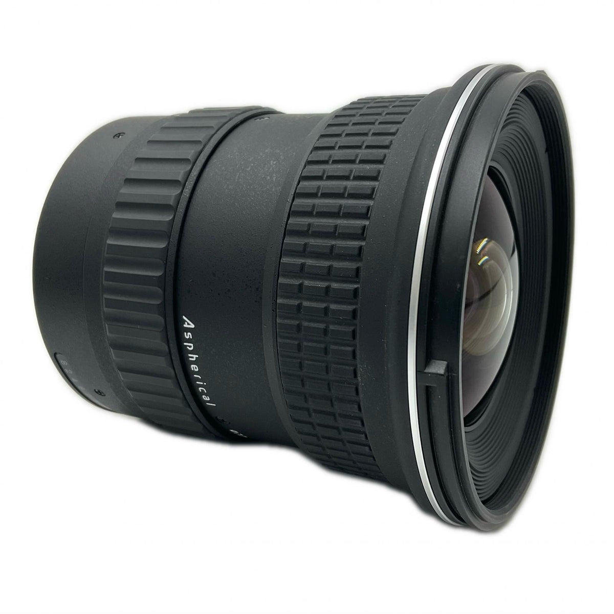 【全額返金保証】【最速発送】Tokina AT-X 116 PRO DX 11-16mm F2.8 Canon 美品 動作確認済