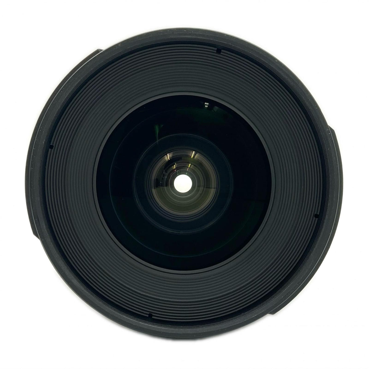 【全額返金保証】【最速発送】Tokina AT-X 116 PRO DX 11-16mm F2.8 Canon 美品 動作確認済