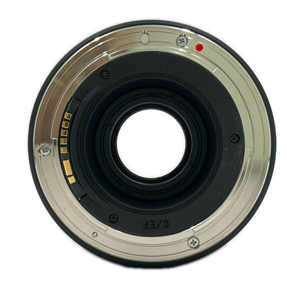 【全額返金保証】【最速発送】Tokina AT-X 116 PRO DX 11-16mm F2.8 Canon 美品 動作確認済