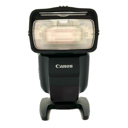 【全額返金保証】【最速発送】Canon スピードライト 430EX III-RT 美品 動作確認済