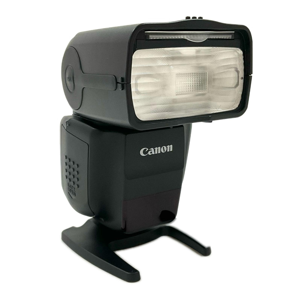 【全額返金保証】【最速発送】Canon スピードライト 430EX III-RT 美品 動作確認済