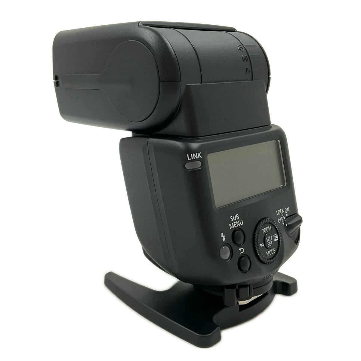 【全額返金保証】【最速発送】Canon スピードライト 430EX III-RT 美品 動作確認済