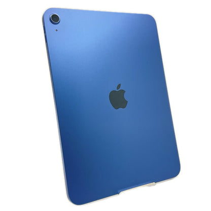 【全額返金保証】【最速発送】Apple iPad ipad(A16) 11インチ 128GB ブルー Wi-Fi 超美品 動作確認済