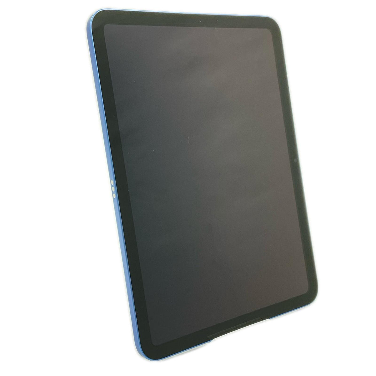 【全額返金保証】【最速発送】Apple iPad ipad(A16) 11インチ 128GB ブルー Wi-Fi 超美品 動作確認済