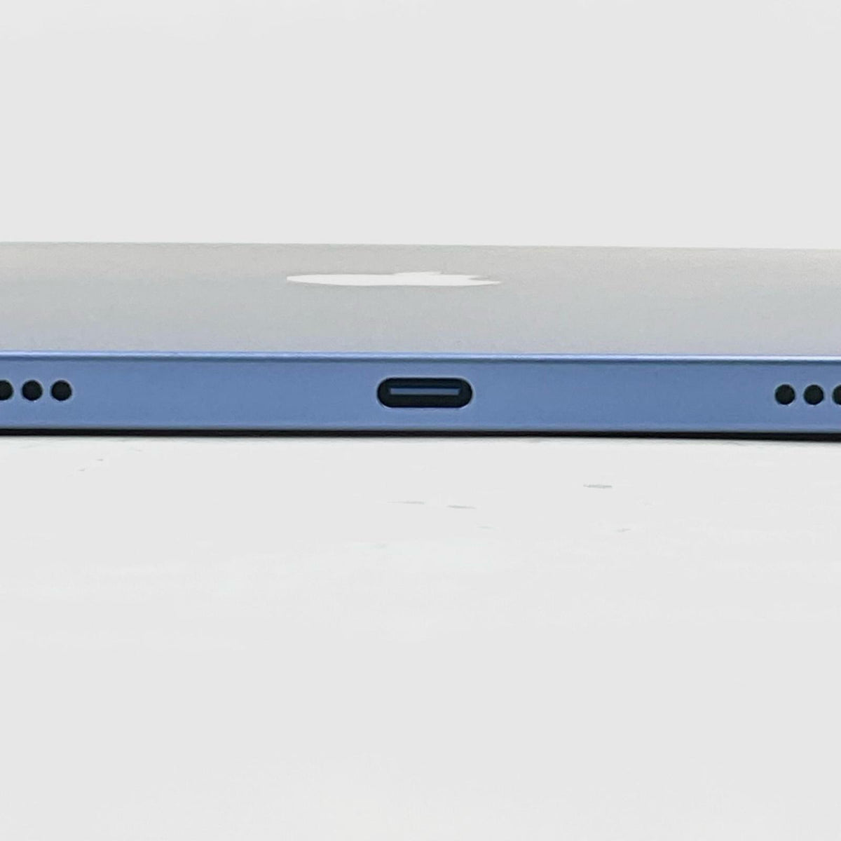 【全額返金保証】【最速発送】Apple iPad ipad(A16) 11インチ 128GB ブルー Wi-Fi 超美品 動作確認済
