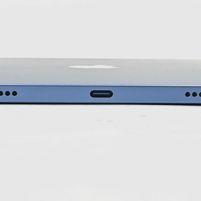 【全額返金保証】【最速発送】Apple iPad ipad(A16) 11インチ 128GB ブルー Wi-Fi 超美品 動作確認済