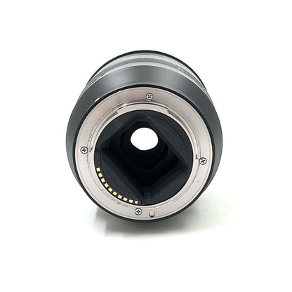 【全額返金保証】【最速発送】Sony Vario-Tessar T* FE 16-35mm F4 ZA OSS SEL1635Z 美品 動作確認済