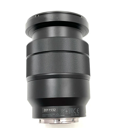 【全額返金保証】【最速発送】Sony Vario-Tessar T* FE 16-35mm F4 ZA OSS SEL1635Z 美品 動作確認済