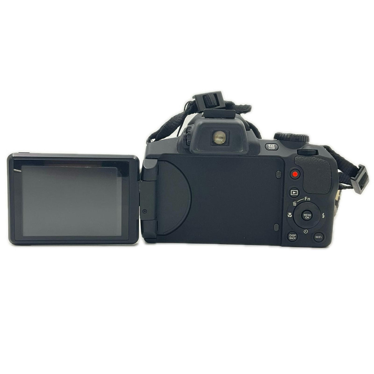 【全額返金保証】【最速発送】FUJIFILM コンパクトデジタルカメラ FINEPIX S1 美品 動作確認済