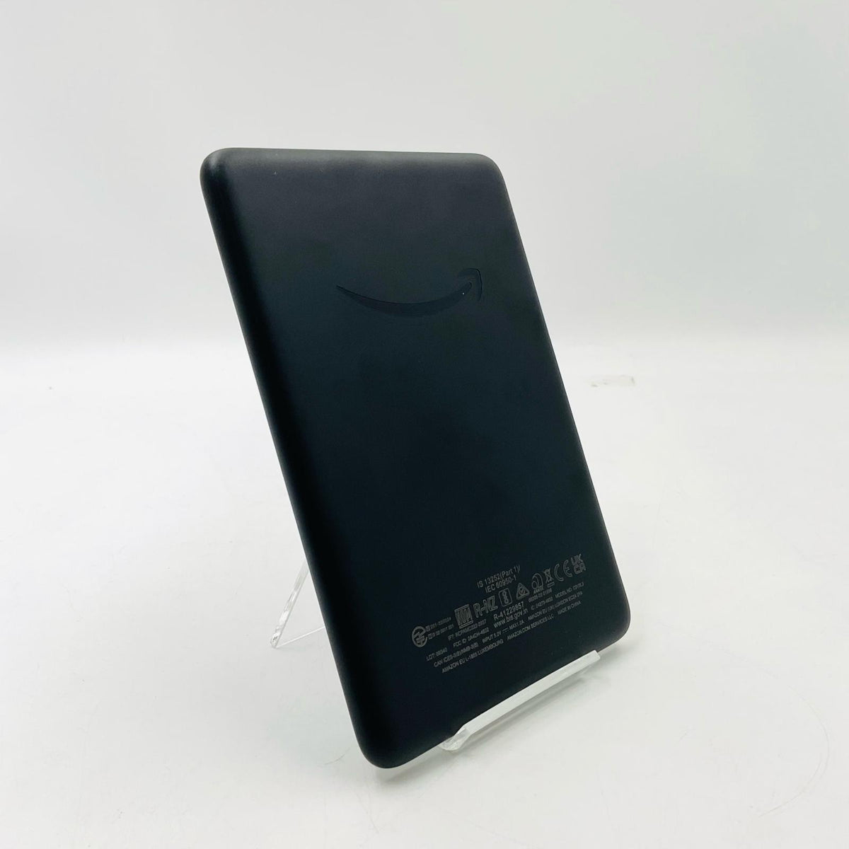 【全額返金保証】【最速発送】Amazon Kindle（第11世代） 6インチ 16GB 超美品 動作確認済