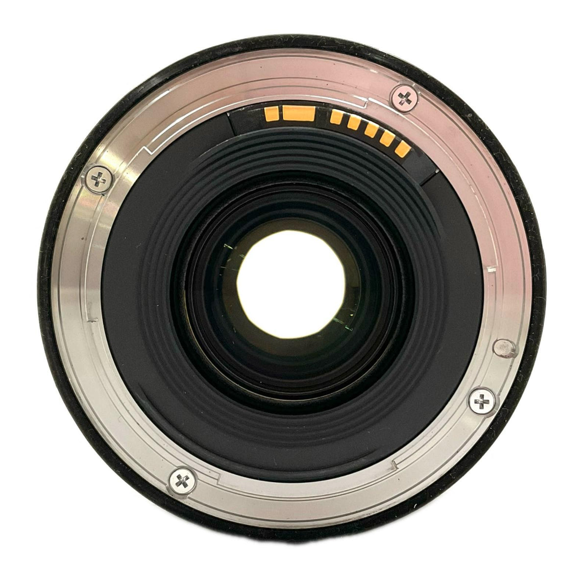 【全額返金保証】【最速発送】Canon EF16-35mm F4L IS USM 美品 動作確認済