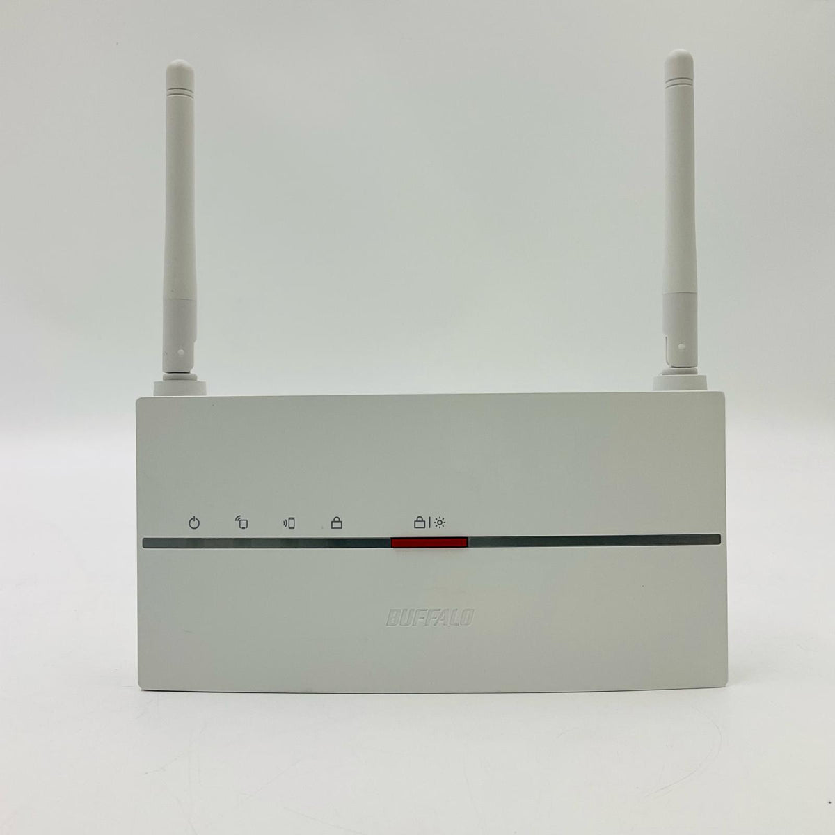【全額返金保証】【最速発送】BUFFALO AirStation HighPower WEX-1166DHP2 美品 動作確認済