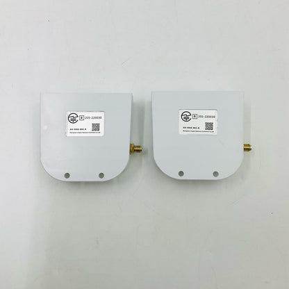 【全額返金保証】【最速発送】ANJIELO SMART ANJIELO SMART WiFi HaLow ブリッジ AH-9066 MIC-R 美品 動作確認済
