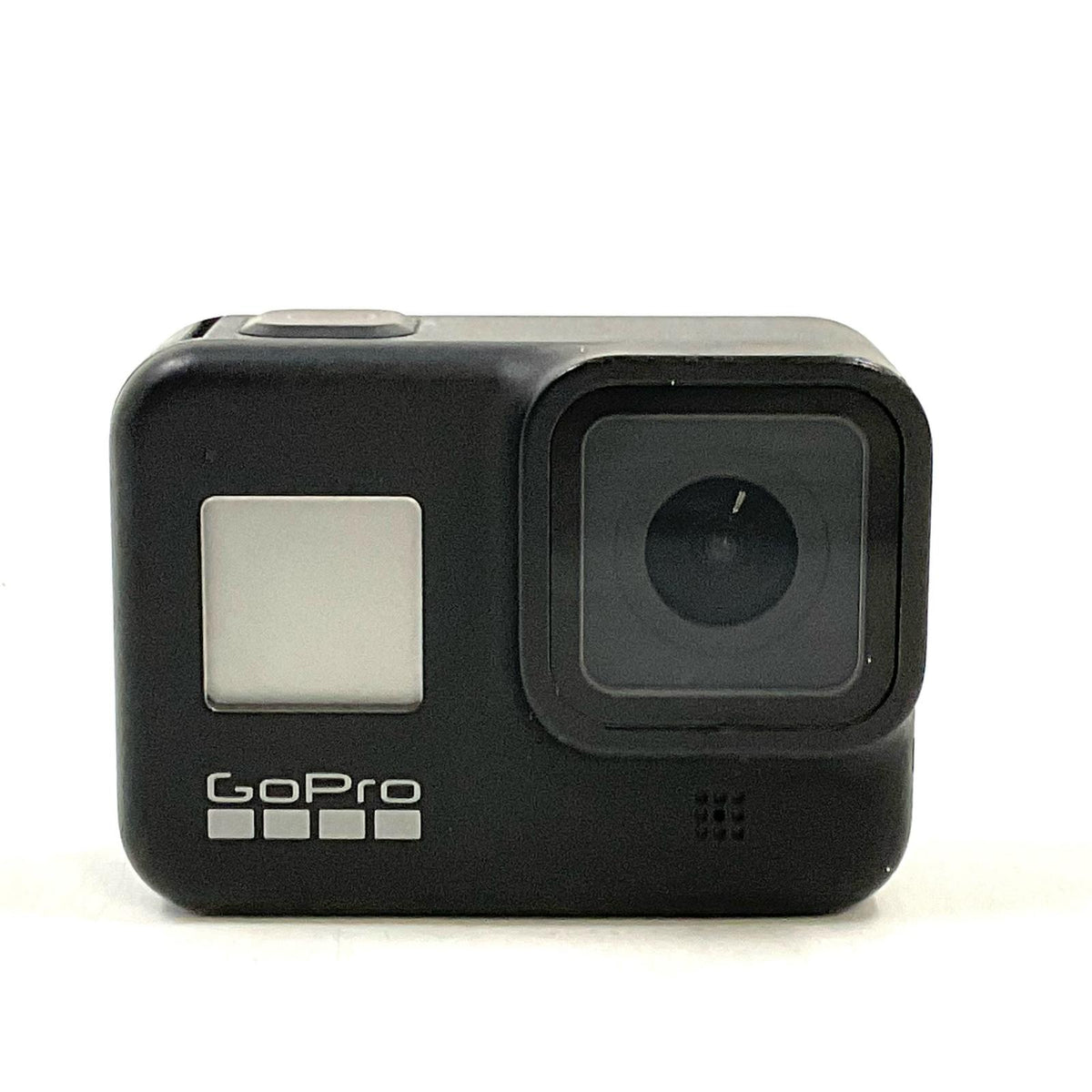 【全額返金保証】【最速発送】GoPro HERO8 動作確認済