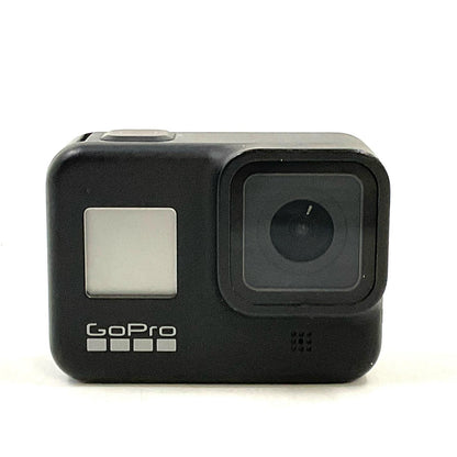 【全額返金保証】【最速発送】GoPro HERO8 動作確認済