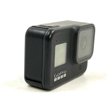 【全額返金保証】【最速発送】GoPro HERO8 動作確認済