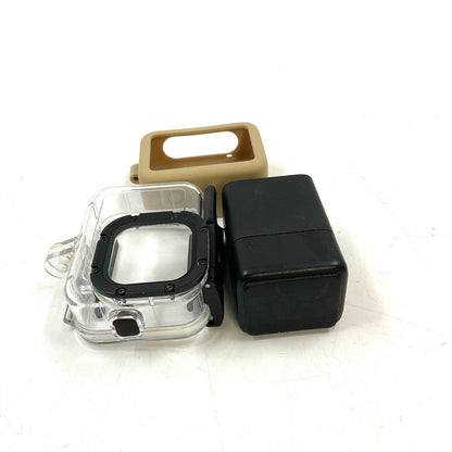 【全額返金保証】【最速発送】GoPro HERO8 動作確認済