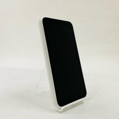 【全額返金保証】【最速発送】SAMSUNG Galaxy 5G Mobile Wi-Fi SCR01 SCR01SWA SCR01 美品 動作確認済