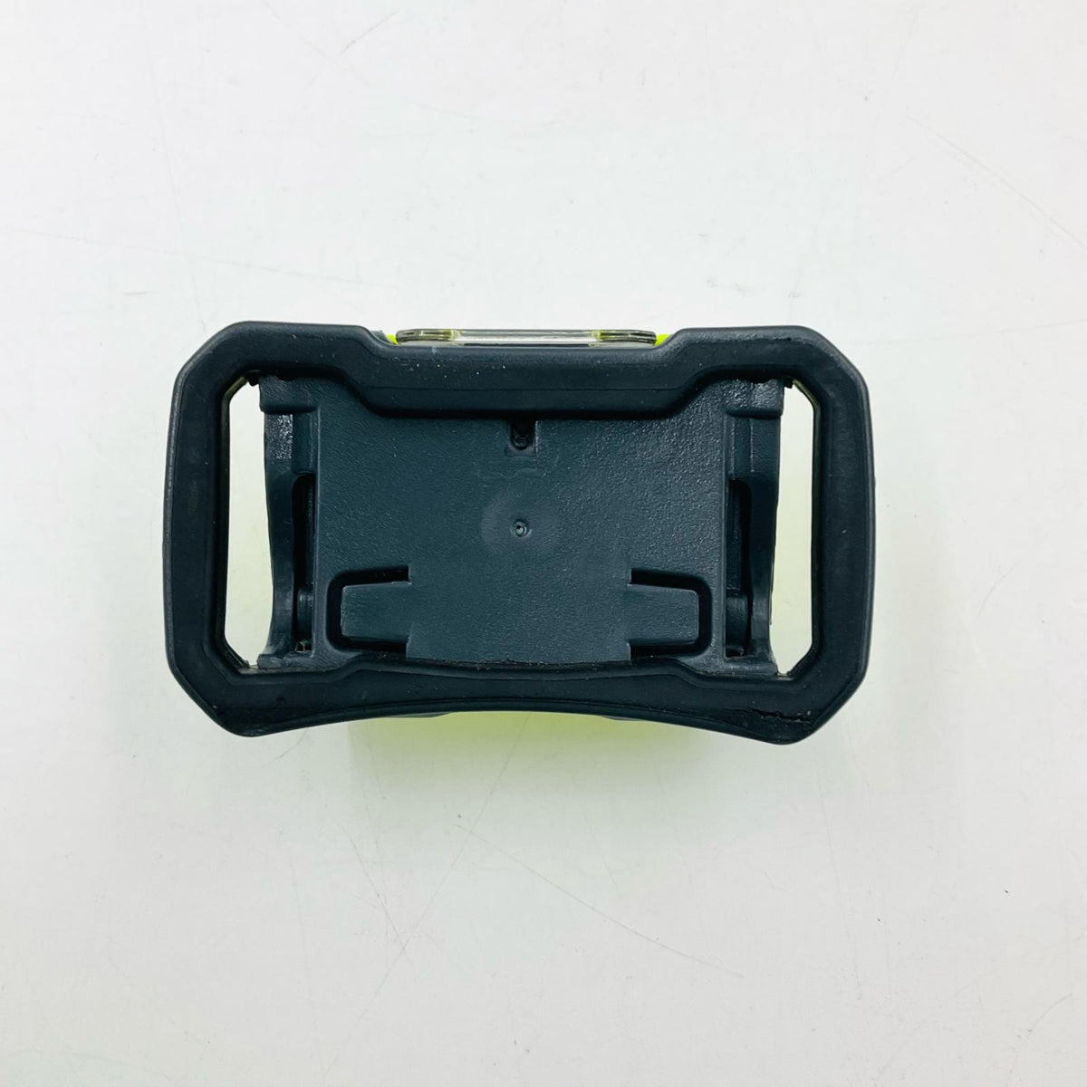 【全額返金保証】【最速発送】PELICAN ヘッドランプ イエロー 2755 美品 動作確認済