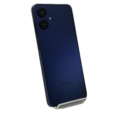 【全額返金保証】【最速発送】SAMSUNG Galaxy A25 5G 64GB ブラック docomo SIMフリー SC-53F 白ロム 美品 動作確認済
