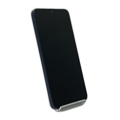 【全額返金保証】【最速発送】SAMSUNG Galaxy A25 5G 64GB ブラック docomo SIMフリー SC-53F 白ロム 美品 動作確認済