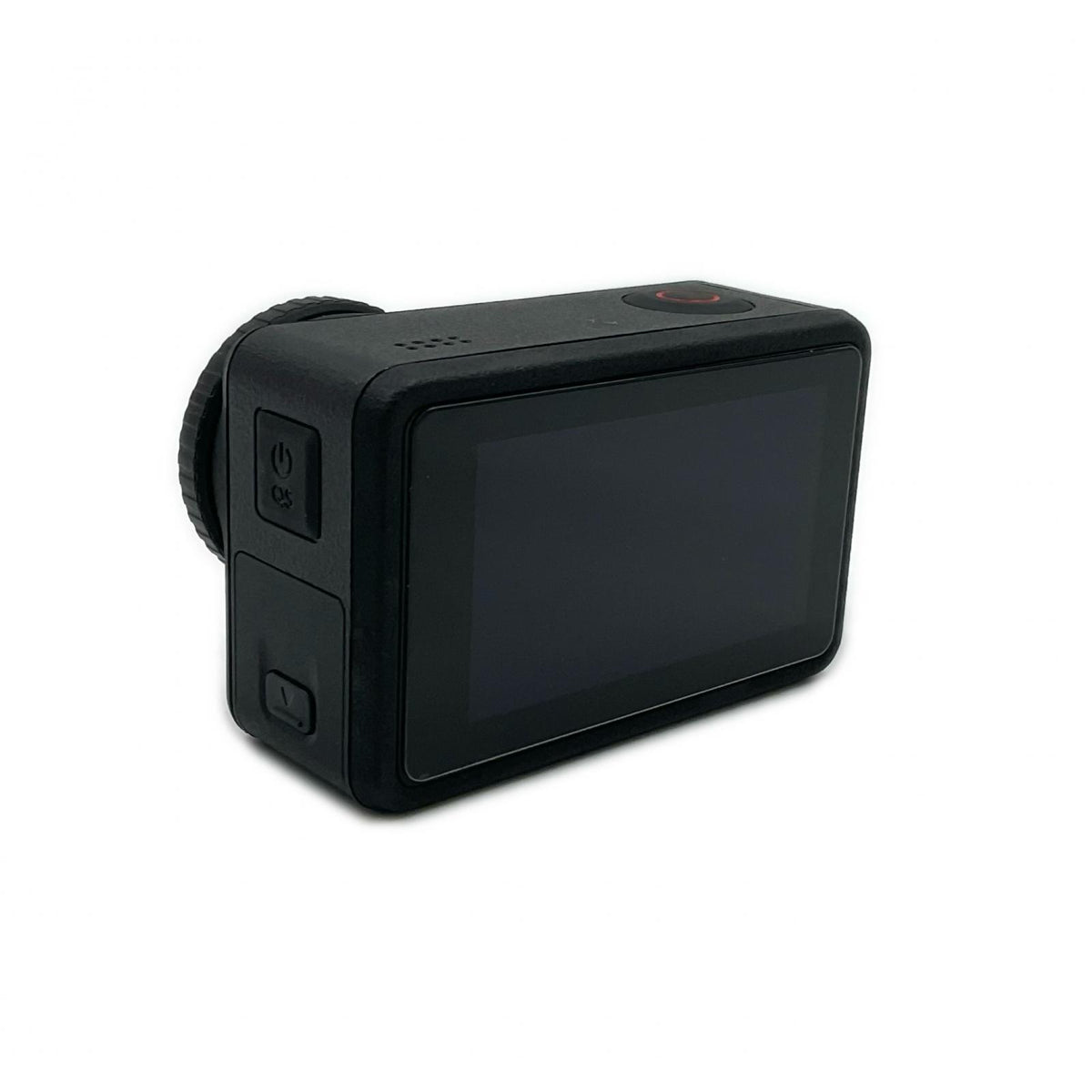 【全額返金保証】【最速発送】DJI OSMO ACTION 4 スタンダードコンボ 美品 動作確認済