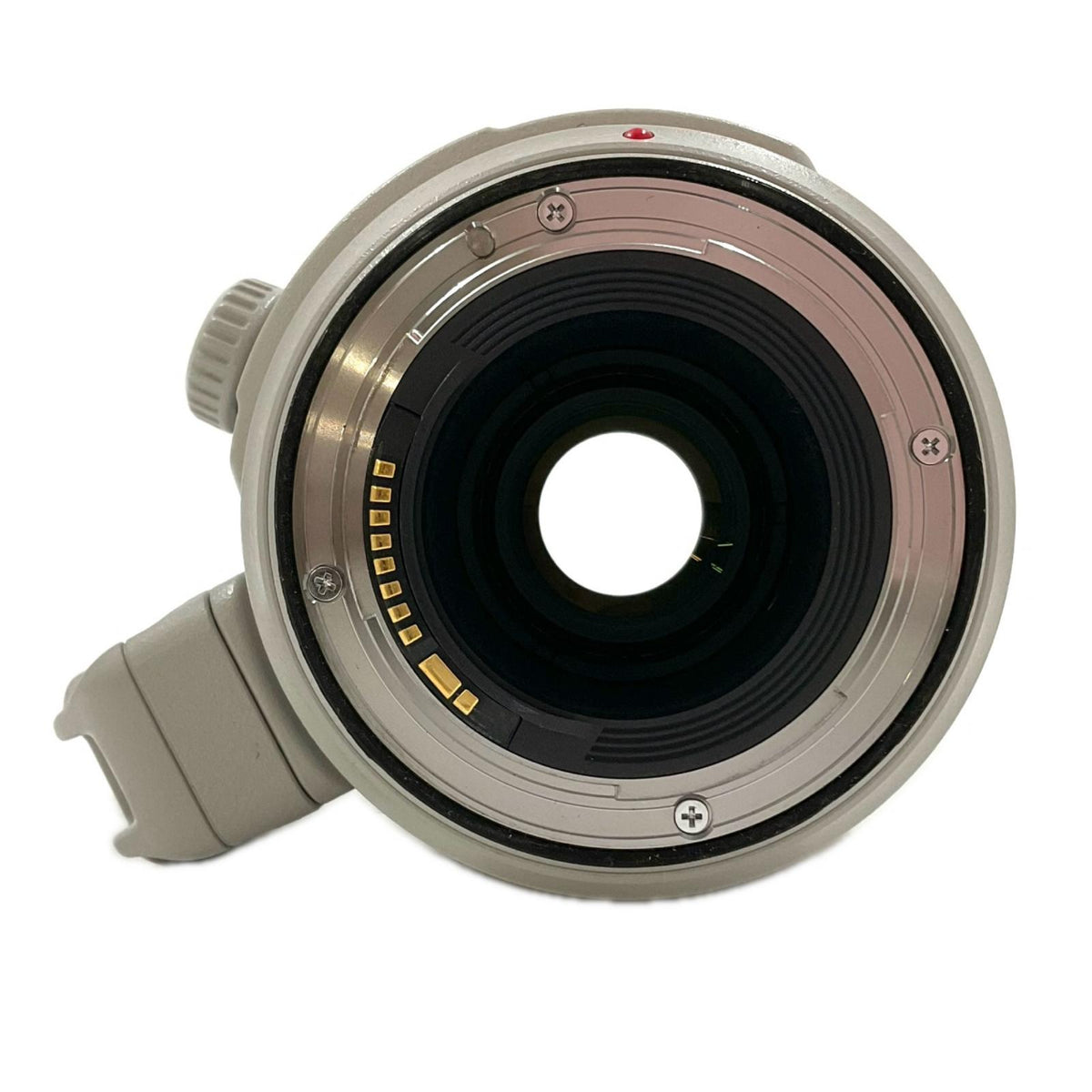 【全額返金保証】【最速発送】Canon EF100-400mm F4.5-5.6L IS II USM 美品 動作確認済