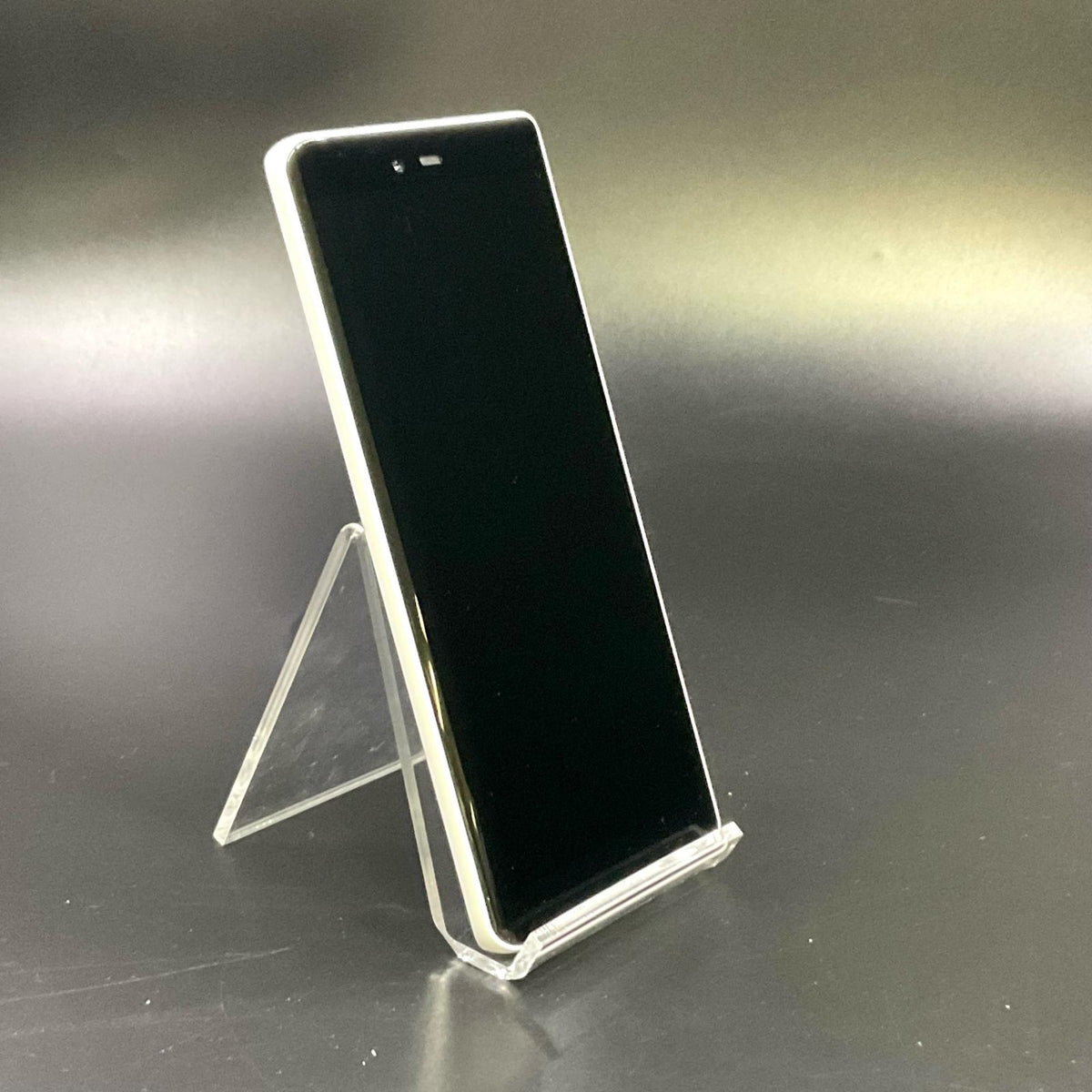 【全額返金保証】【最速発送】楽天モバイル Rakuten Hand 5G 128GB ホワイト 楽天モバイル SIMフリー P780 白ロム 美品 動作確認済