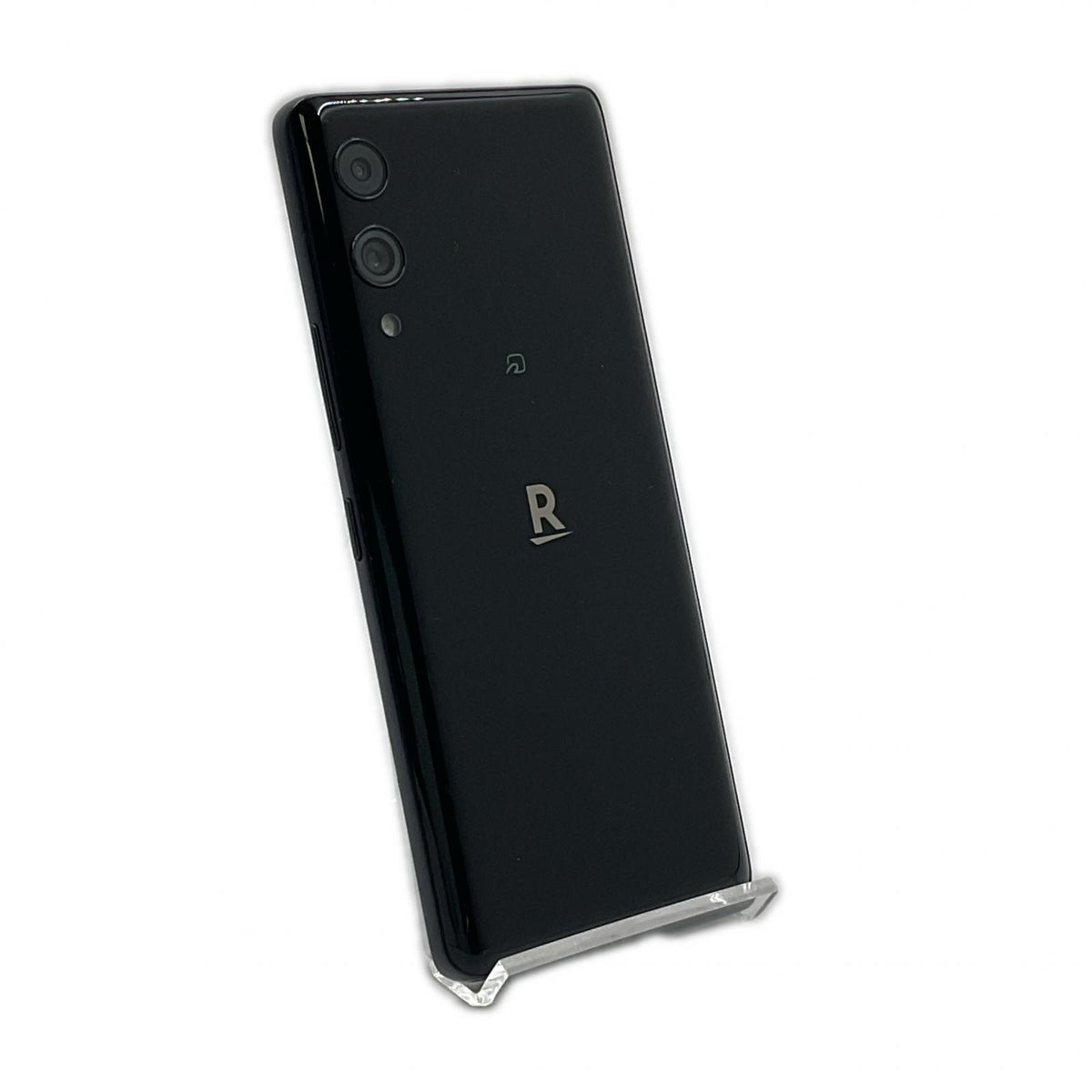 【全額返金保証】【最速発送】楽天モバイル Rakuten Hand 5G 128GB ブラック 楽天モバイル SIMフリー P780 白ロム 動作確認済