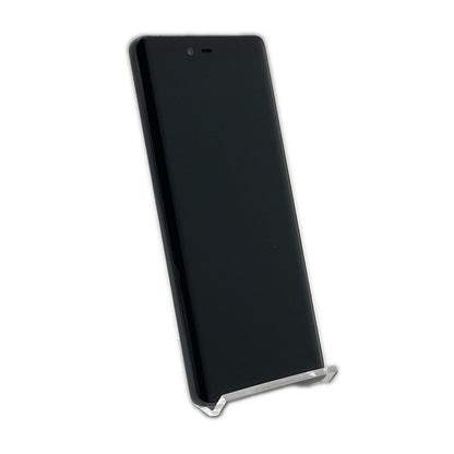 【全額返金保証】【最速発送】楽天モバイル Rakuten Hand 5G 128GB ブラック 楽天モバイル SIMフリー P780 白ロム 動作確認済